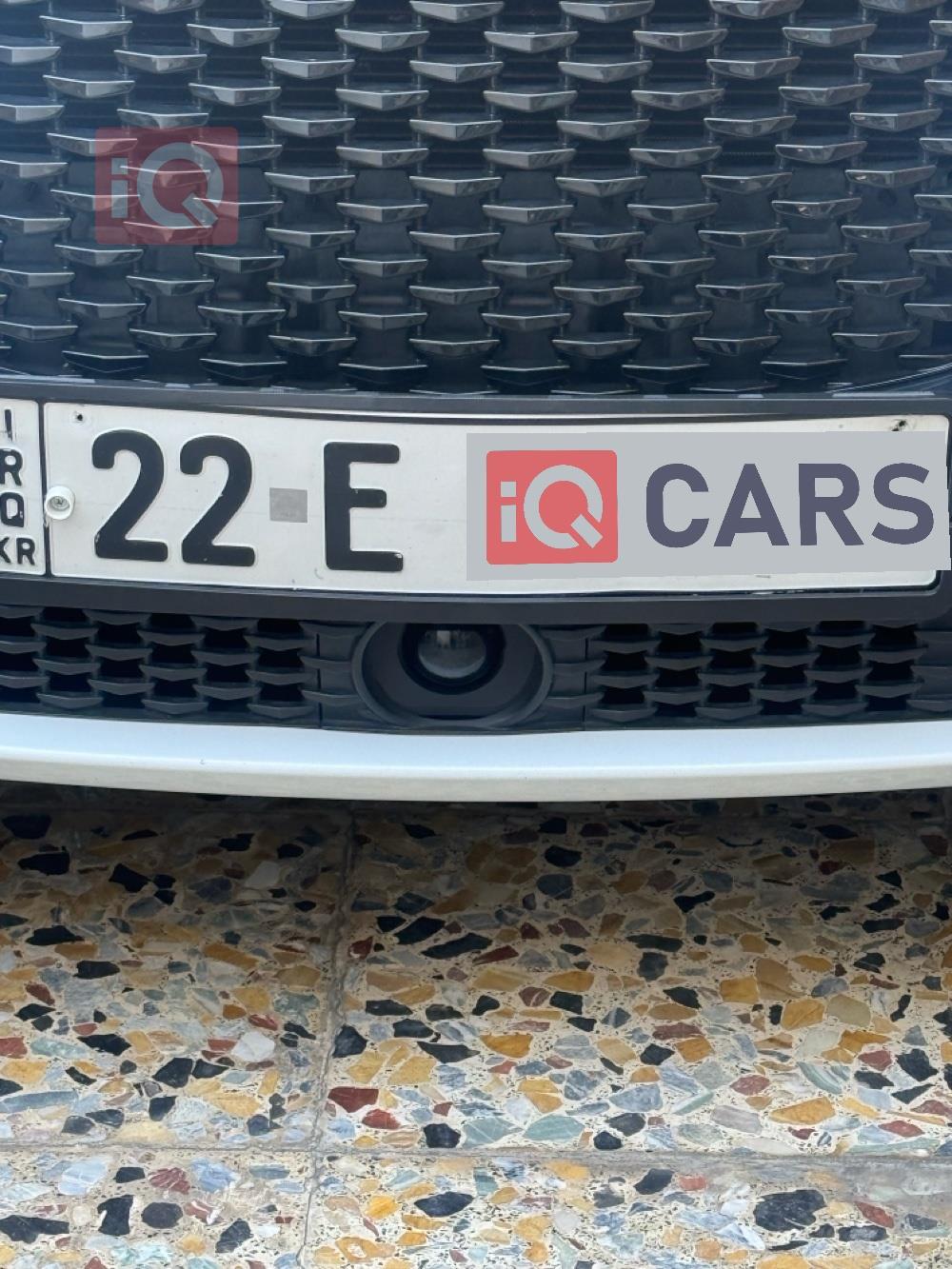 كرايسلر 300